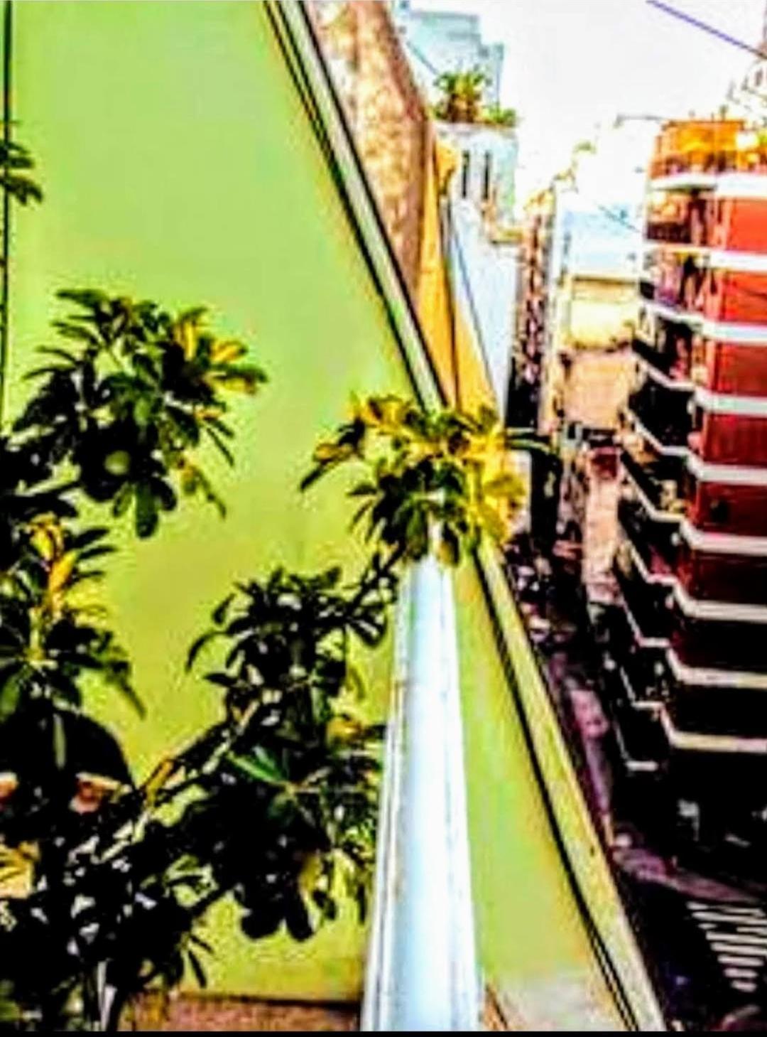 Baires Colon Apartamento *