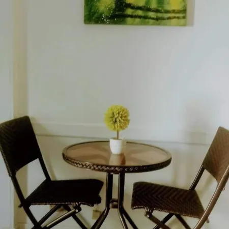 Baires Colon Apartment Buenos Aires Exterior photo
