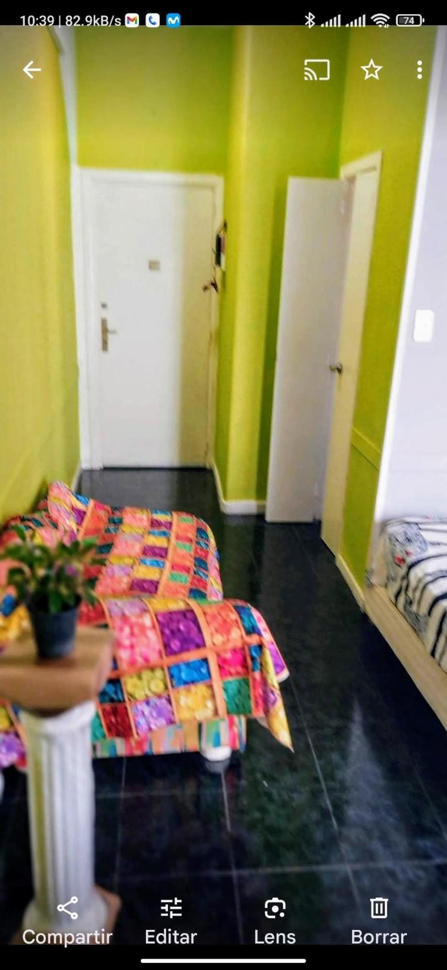 Baires Colon Apartment