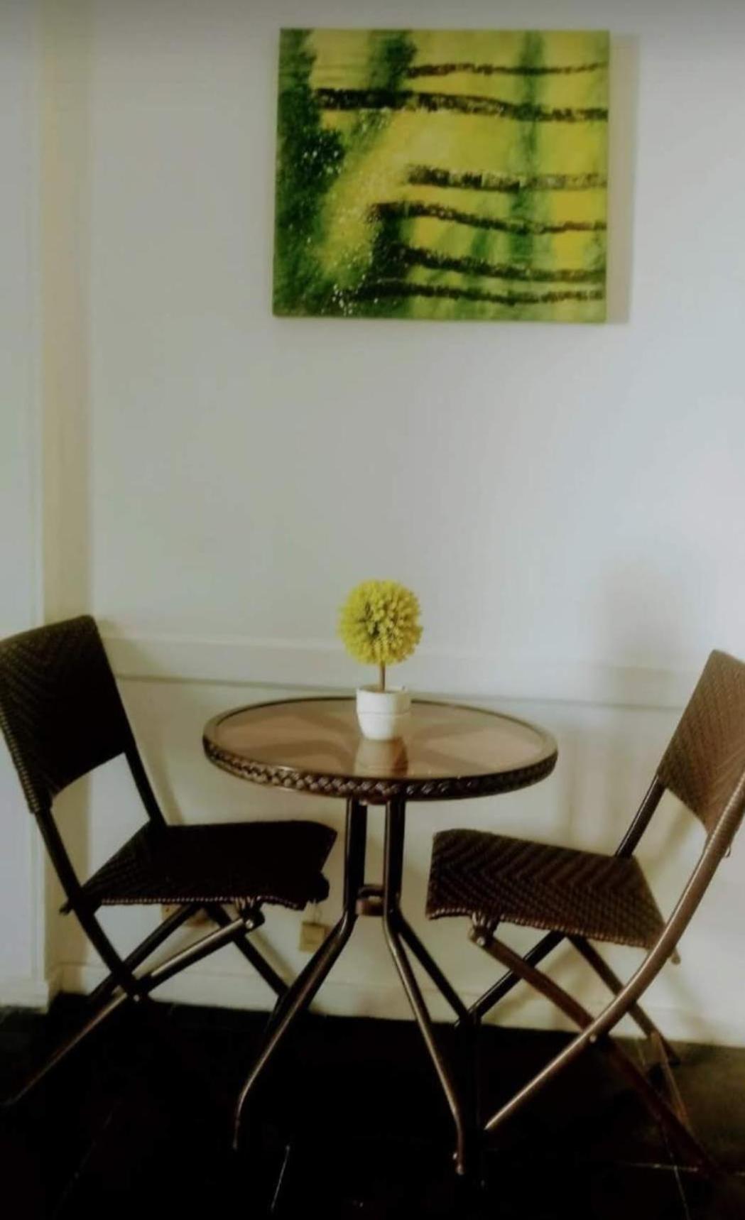 Apartment Baires Colon *
